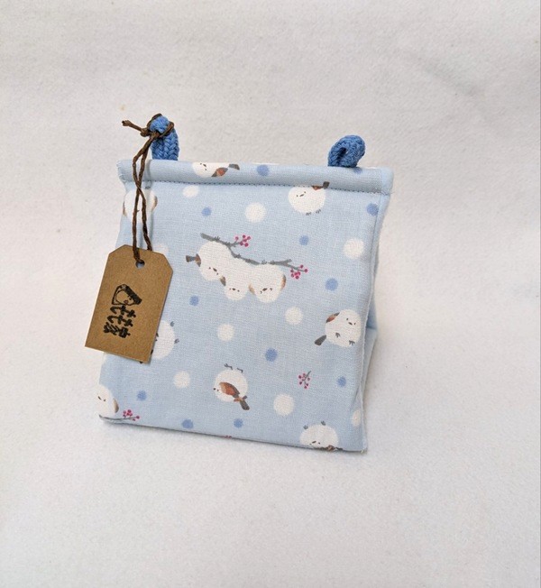 もも家 秋冬用 シマエナガ 各サイズ | こんぱまるオンライン